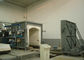 Agglomération réfractaire hydraulique automatique de Clay Brick Tunnel Kiln Gas