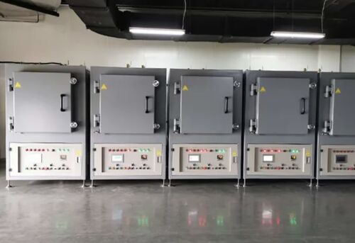 Dernière affaire concernant Furonnes à verre industriel exportées vers la Thaïlande