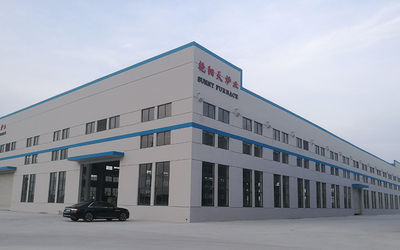 Chine Yixing Sunny Furnace Co., Ltd