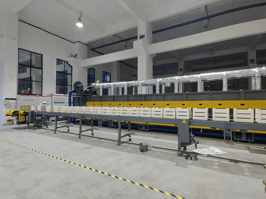 Chauffure à haute température à température réglable de 1300 degrés