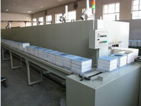 Réducteur de cire électronique en céramique