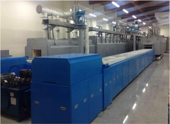 Forneau à plaque de chauffage électrique à température moyenne pour la cuisson électronique en céramique