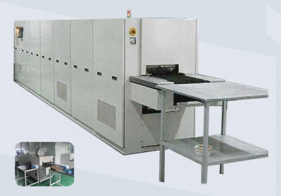 Ceinture à mailles électronique céramique électrique chauffage fourneau en argent