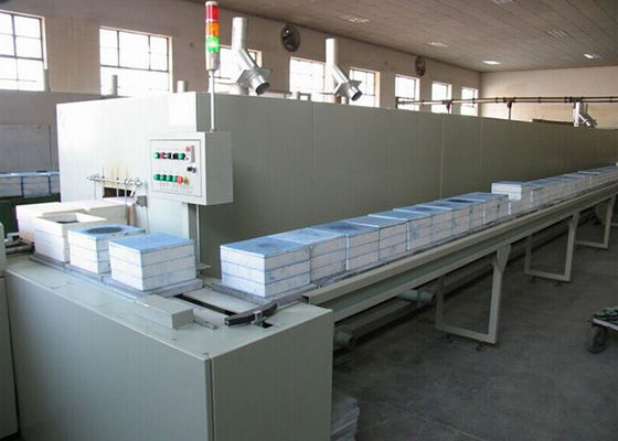 Pré - four en céramique industriel brûlant de Debinding
