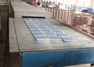 Four à mosaïque de verre émaillé coloré à chaud à haute température