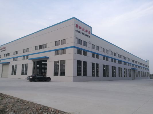 Chaîne 1000 de production de mosaïque de verre cristal de ℃ de certificat de la CE
