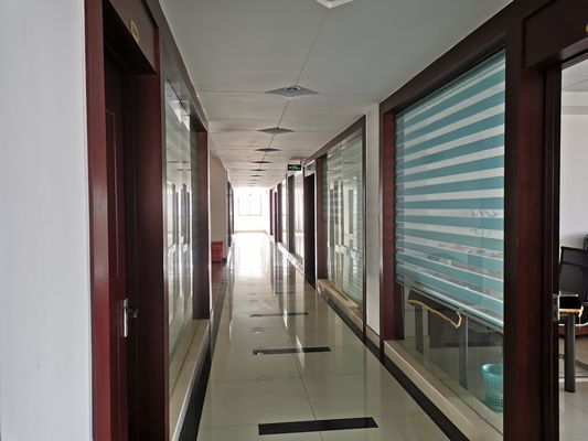 Chaîne 1000 de production de mosaïque de verre cristal de ℃ de certificat de la CE