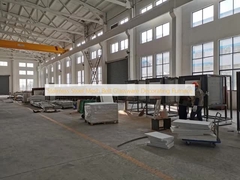 Ceinture de treillis en acier inoxydable